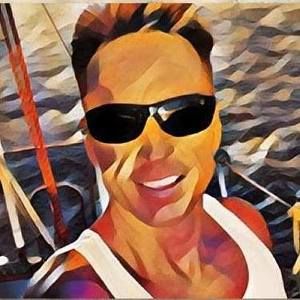 Meet your Posher, Jeff